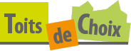 Logo Toits de Choix