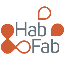 logo Hab Fab carre pet