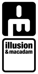 logo illusion